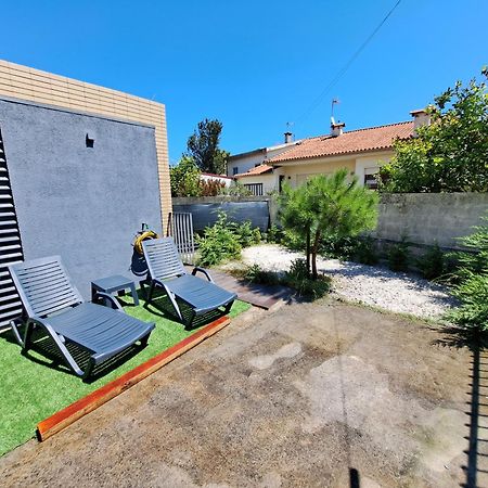 Kiosk 550 Apartment - Повуа-де-Варзін Екстер'єр фото