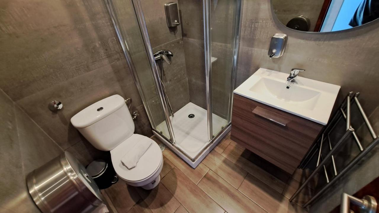 Kiosk 550 Apartment - Повуа-де-Варзін Екстер'єр фото