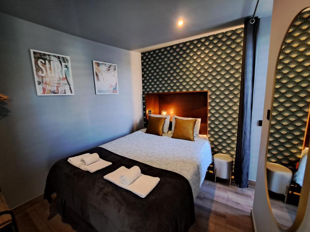 Kiosk 550 Apartment - Повуа-де-Варзін Екстер'єр фото